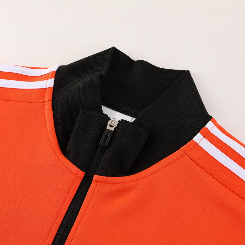 No Team Logo Tracksuit